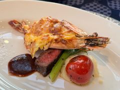 -解放碑威斯汀酒店-知味国际美食餐厅