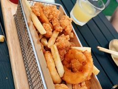 -INNS BAR 音乐酒吧餐厅