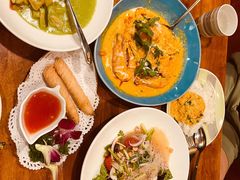 -荷花泰菜(东方新天地店)