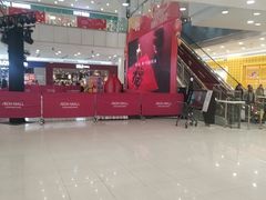 -永旺梦乐城(金银潭店)