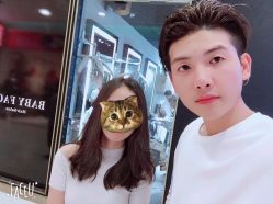 点击看大图 -BABY FACE沙龙