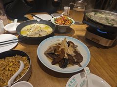 -符离集餐厅(万象城店)