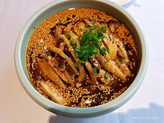 -巴蜀风月·聚会团建·生日宴(宝安店)