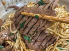 -无名氏面馆(邮电路店)