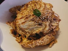 -大碗居·烤鸭·鱼头泡饼(天坛东门店)