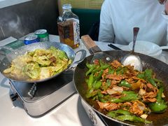 -湘当有饭剁椒鱼头(昆山招商花园城店)