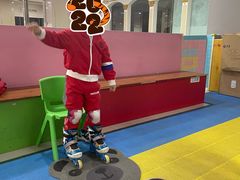 -米高轮滑·自由式轮滑·速桩·滑板(锦辉店)