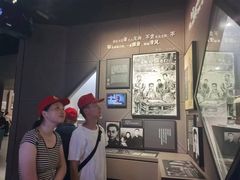 -上海市龙华烈士陵园