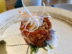 -王鼎精致料理铁板烧(世博源店)