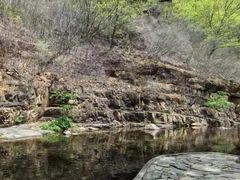 -京东石林峡风景区