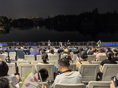 -印象西湖·最忆是杭州实景演出