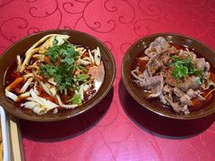 -冯烫烫跷脚牛肉·川菜小馆(武胜西街店)