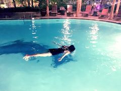 -加林娜泥浴水疗