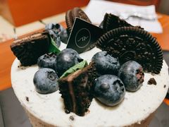 海盐奥利奥蛋糕-姆们M Sweetie Cake(五道口店)