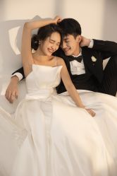 -薇视觉婚纱摄影工作室·婚纱照·结婚照