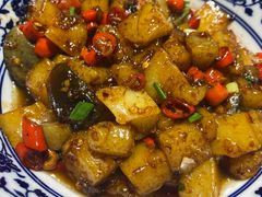 -天下客饭店(中山路店)