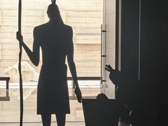 -盘龙城国家考古遗址公园