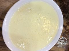 沙湾姜埋奶-沙湾姜埋奶(兴新包店)