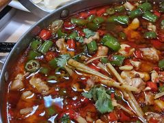 -五丁桥光头香辣蟹(望江橡树林店)