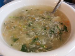 -东极岛海鲜