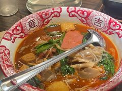 -破店肥哈·东北烧烤·夜宵(南山保利店)