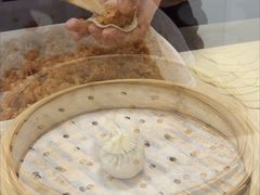 -食惠里小笼包面馆(越秀店)