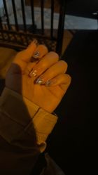 -NEW LOOK-绿麓 · 美甲美睫脱毛工作室