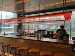 -星巴克臻选(上海合生汇1F店)