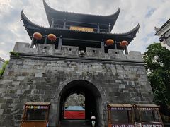 -乾州古城