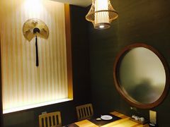 -割烹旭日本料理(龙湖狮山天街店)