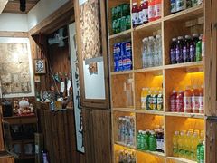 -四喜后厨·白串烧烤朝鲜小酒馆(珠江路店)