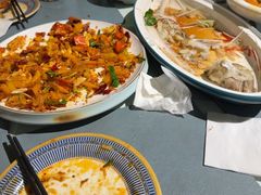 -海尔巴格一甸茶餐厅(团结路店)