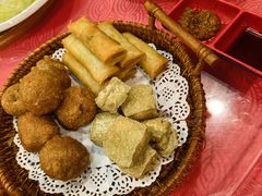 -孙权家菜馆(龙门古镇店)