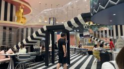 -奈尔宝·儿童乐园·亲子餐厅(鄞州万达店)