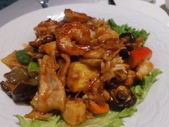 八珍豆腐-大铁勺新津菜(迎水道店)