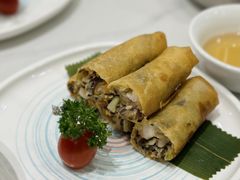 -七叔家宴家常广西菜(明秀东路店)
