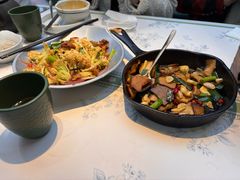 -云海肴·汽锅鸡·云南菜(高德置地店)