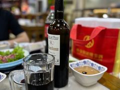 -马记伊源斋涮肉·清真菜(百子湾店)