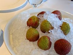 水果-四季民福烤鸭店(前门店)