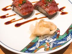 -皇品田苑日式料理(苏州中心店)