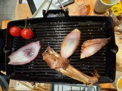 -木屋烧烤(创业店)