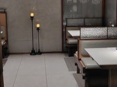 -上井料理黑金店(IFS国金中心店)