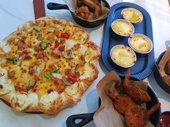 -必胜客(石佛营店)