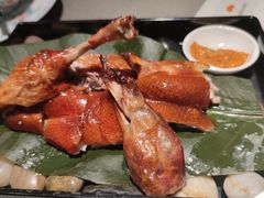 -小厨娘绣中淮扬(大行宫科巷店)