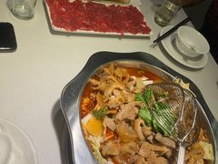 -古乐牛香·鲜牛肉牛杂火锅(吴江三里桥运东商业广场店)