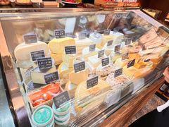 -Alimentari早午餐(安福路店)