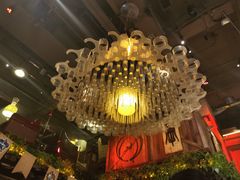 大堂-杂咖zacup(领展中心城店)