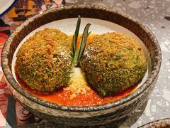 意米菠菜球-BOTTEGA意库(中骏世界城店)