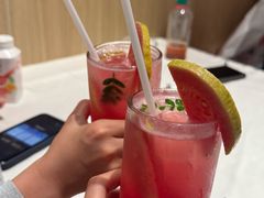 -Aqua Oasis 水天堂(石路天虹店)