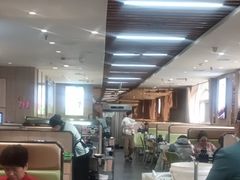 -清真·锦翔炝锅鱼(明德门店)